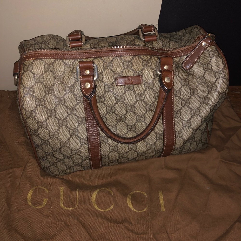 Gucci bag
